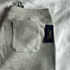 Polo Ralph Lauren jogger xxl grey